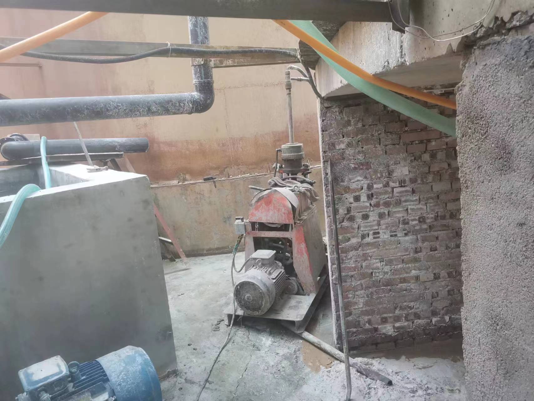 温县压浆作业流程有哪些