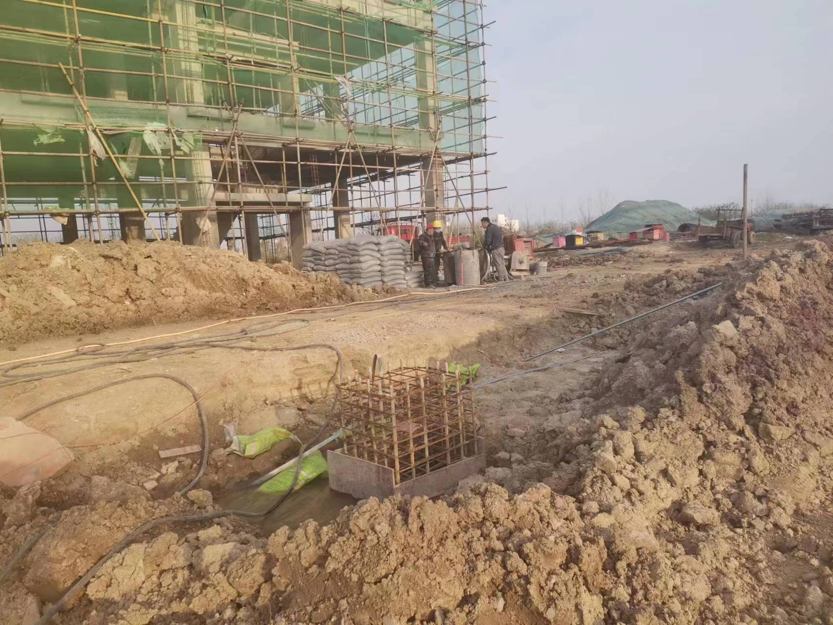 温县当桥梁出现裂缝的时候应该及时加固修补